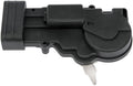 DOOR LOCK ACTUATOR