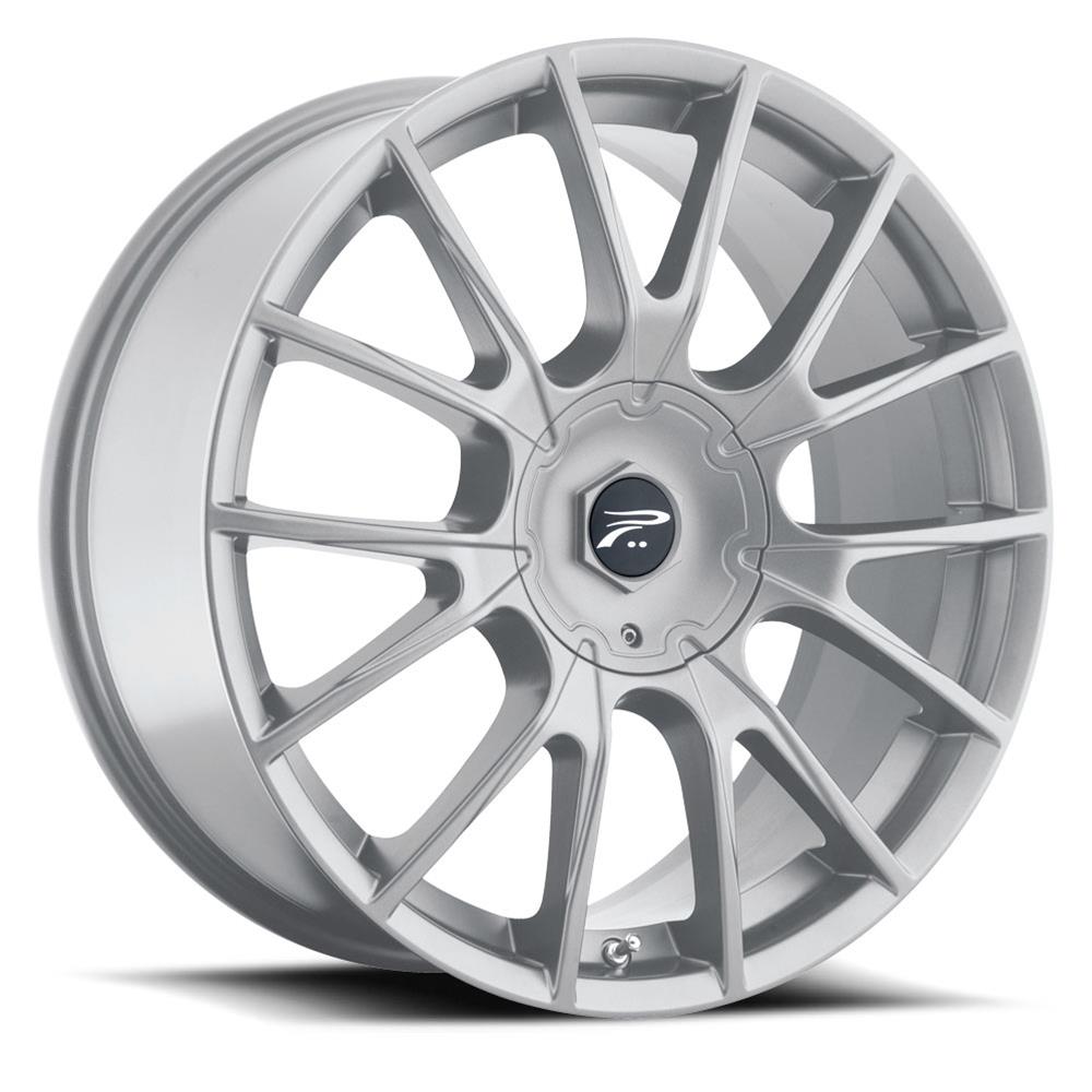 401MARTHN 5-5.0 17X7.5SLV