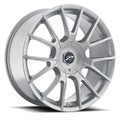 401MARTHN 5-5.0 17X7.5SLV