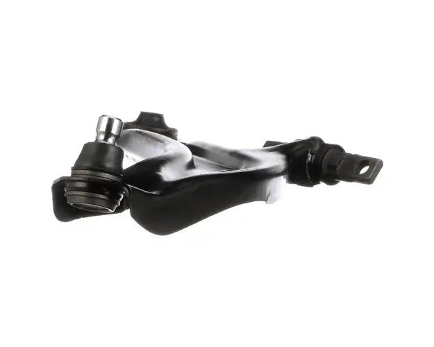DELPHI control arms