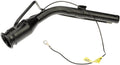 FUEL FILLER NECK