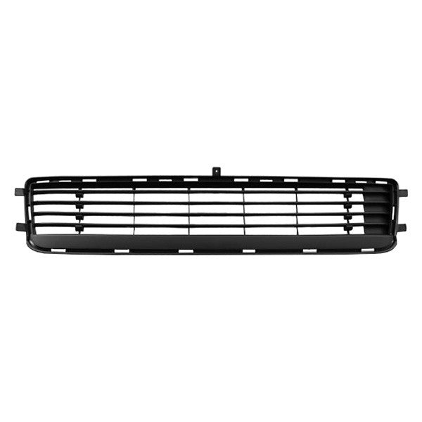 Sherman Parts bumper