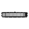Sherman Parts bumper