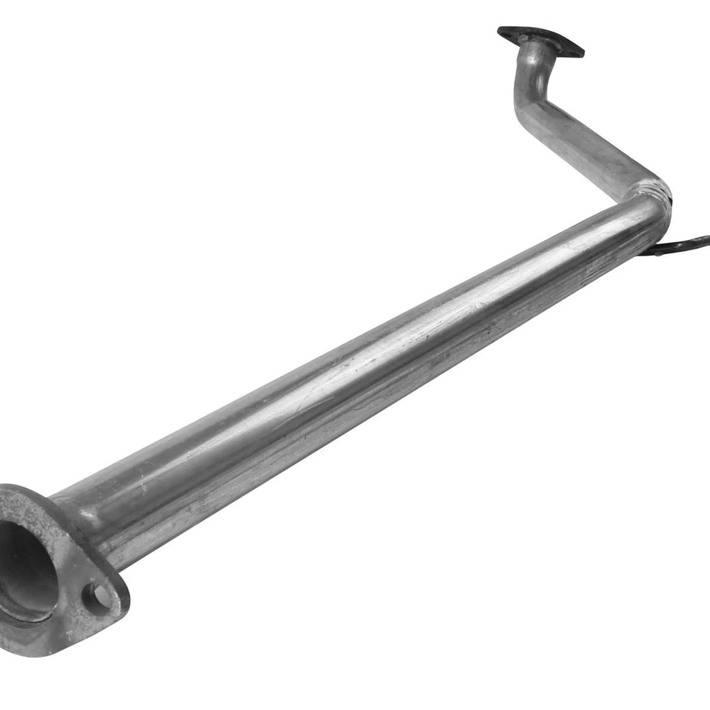 1111 ACCENT EXHAUST PIPE