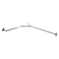 1111 ACCENT EXHAUST PIPE