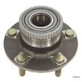 PRESET PRE-GREASED AND PRE-SEALED