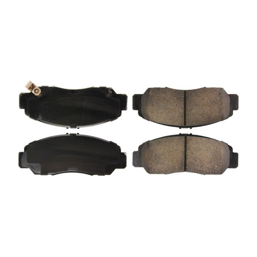 Stoptech Street PAD HON Front