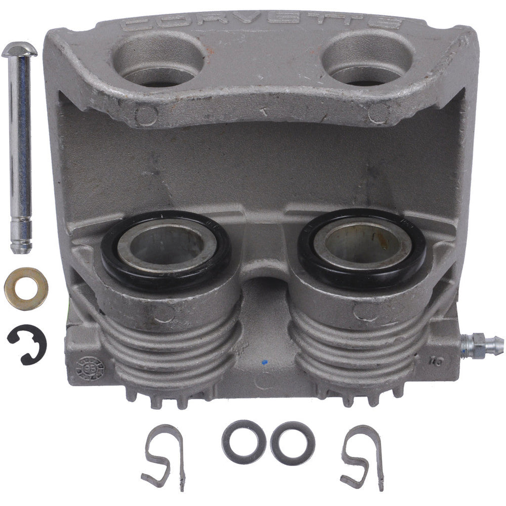FRICTION CHOICE CALIPERS
