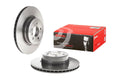 DISC BRAKE ROTOR