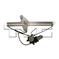 9296 TY CMRY 4D PWR (C) WR ASSY FL