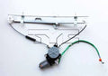 0105 HD CVIC SDN US PWR (C) WR ASSY FR