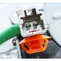 0105 HD CVIC SDN US PWR (C) WR ASSY FR