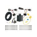 1518 EDGE TITANIUM TONE CONNECTOR W/UPGRADED CIRCUIT PROTECTED MODULITE HD