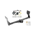 1518 EDGE TITANIUM TONE CONNECTOR W/UPGRADED CIRCUIT PROTECTED MODULITE HD