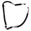 SUCTION LINE HOSE ASSEMBL