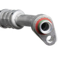 FOUR SEASONS auto part close-up