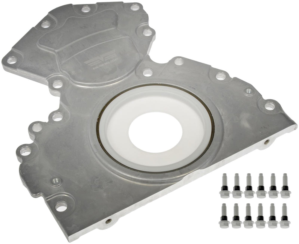 REAR MAIN SEAL