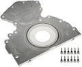 REAR MAIN SEAL