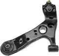 CONTROL ARM