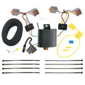 T-ONE CONNECTOR ASSEMBLY W/UPGRADE