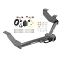 T-ONE CONNECTOR ASSEMBLY W/UPGRADE