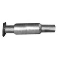 0208 COOPER 1.6L EXHAUST PIPE