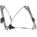 NEW WINDOW LIFT REGULATOR