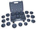 H.D. END CAP WRENCH SET