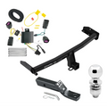 1220 JOURNEY W/O LED TAILLIGHTS TONE W/UPGRADED CIRCUIT PROTECTED MODULITE