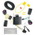 1220 JOURNEY W/O LED TAILLIGHTS TONE W/UPGRADED CIRCUIT PROTECTED MODULITE