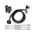 1119 EXPLORER TOW HARNESS WIRING 7WAY PACKAGE