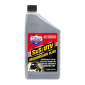 SYNTHETIC SXS TRANSMISSION FLUID 1 QT CASE OF 6