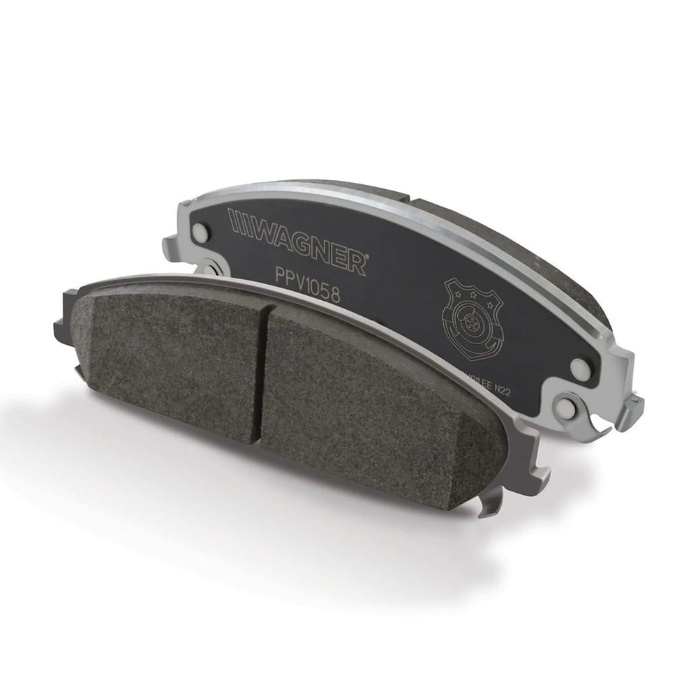 WAGNER BRAKE auto part