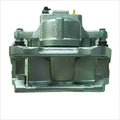 SEMI-LOADED DISC BRAKE CALIPER