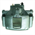 SEMI-LOADED DISC BRAKE CALIPER