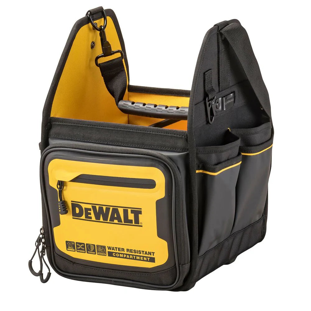 DEWALT 11in ELECTRICIAN TOTE 2023