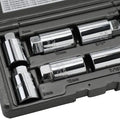 8PC STUD REMOVAL SET SAE