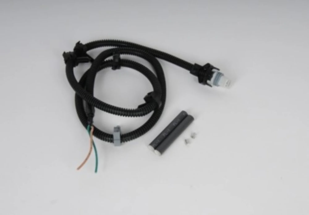 GM Performance auto part