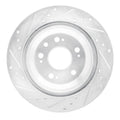 R1 Concepts auto part detail