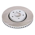 Power Stop 06-12 Infiniti FX35 Front Semi Coated Rotor