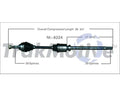 TRAKMOTIVE auto part detail