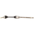 NEW CV AXLE