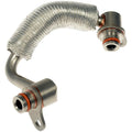COOLANT RETURN LINE