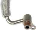 COOLANT RETURN LINE