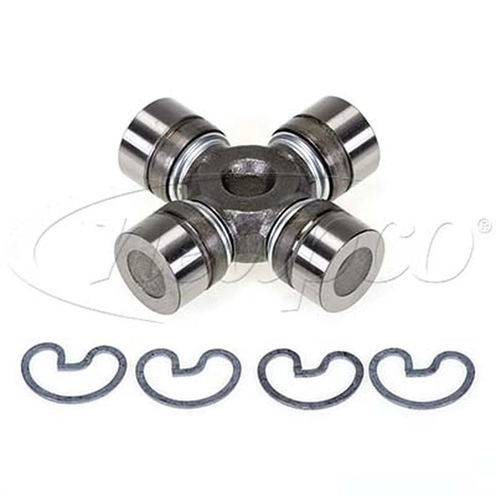 NEAPCO INC auto part