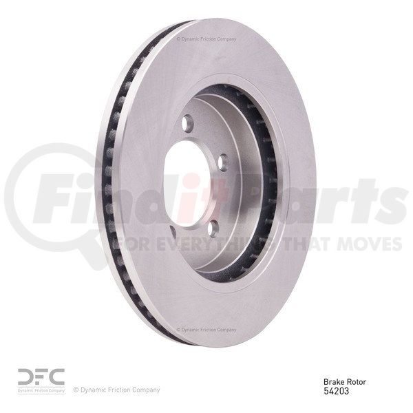 DFC auto part