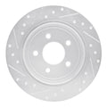 DFC auto part