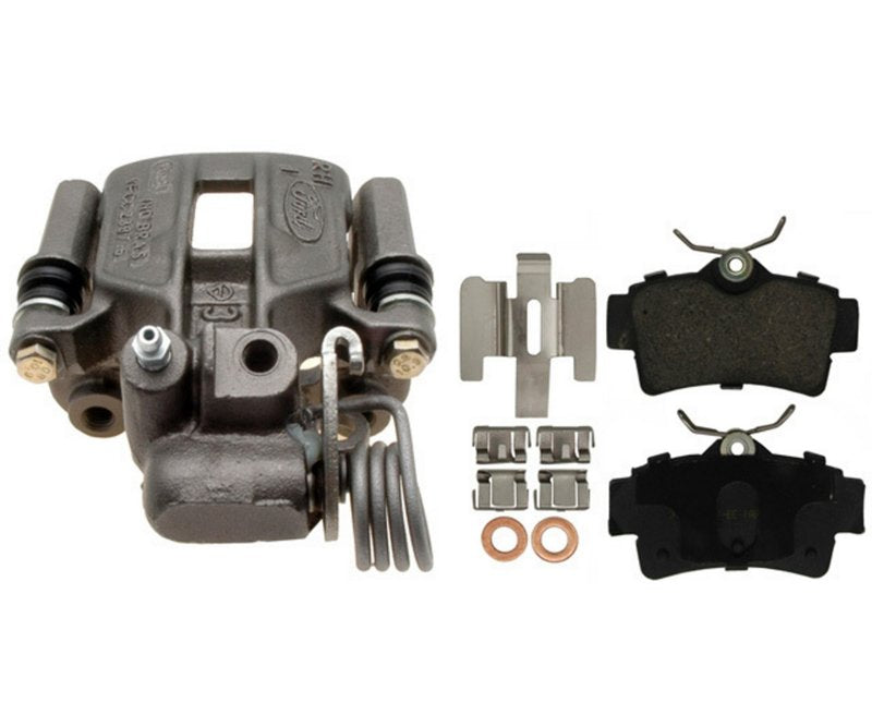 LOADED CALIPERS
