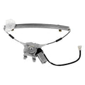 WINDOW REGULATOR