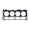 Cometic Dodge 5.7L Hemi 3.947in .045in MLS LHS W/ 6.1 H2O Head Gasket